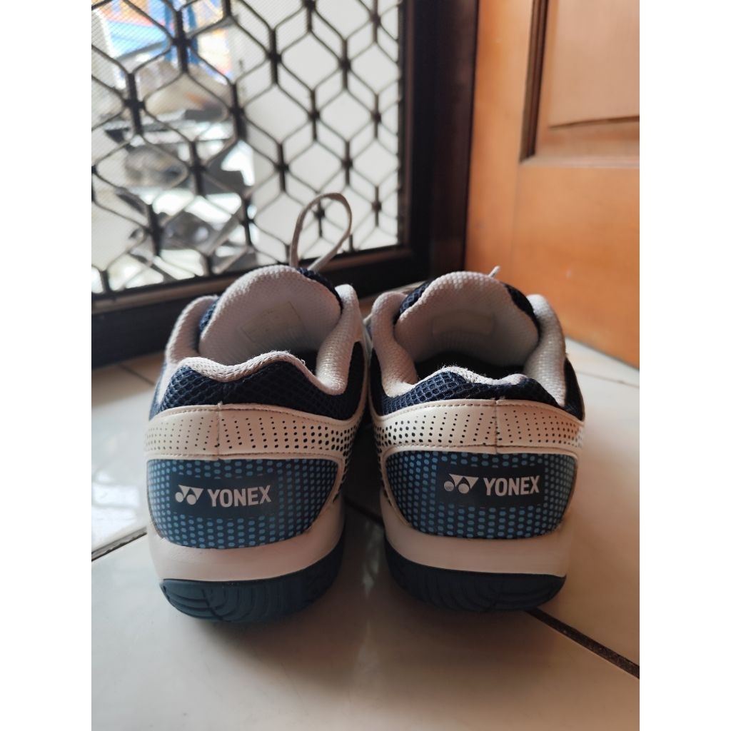 Sepatu Second Original Yonex