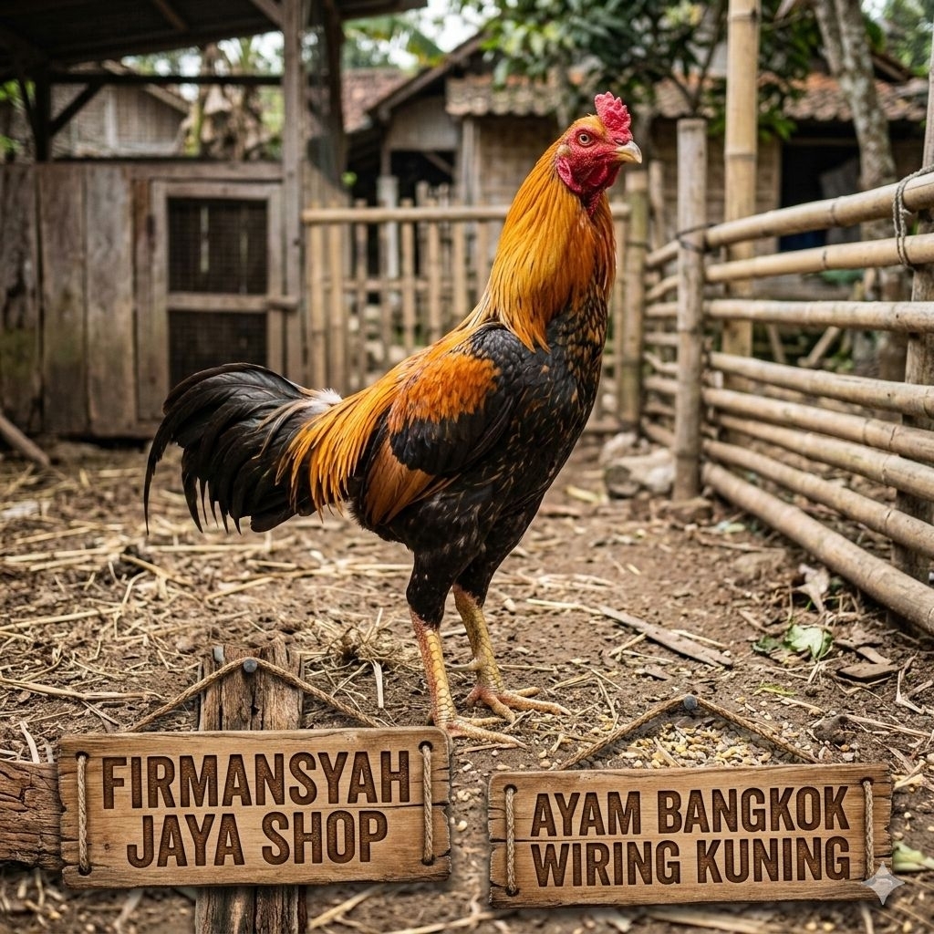 paket hemat 3 Telur Tetas Ayam Bangkok Wiring kuning Blokrok Petarung siap untuk ditetaskan Firmansy