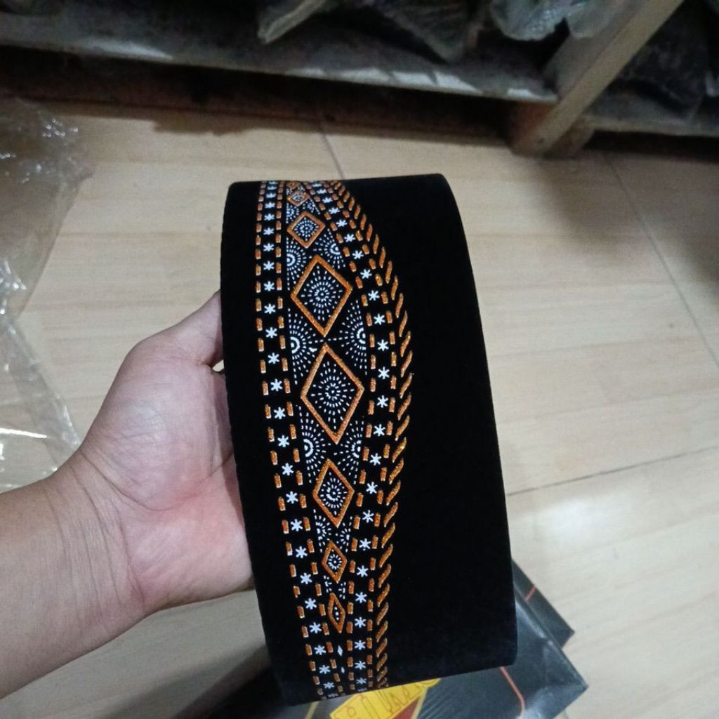 PECI SONGKOK WADIMOR/PECI POLOS/PECI NU/PECI BATIK
