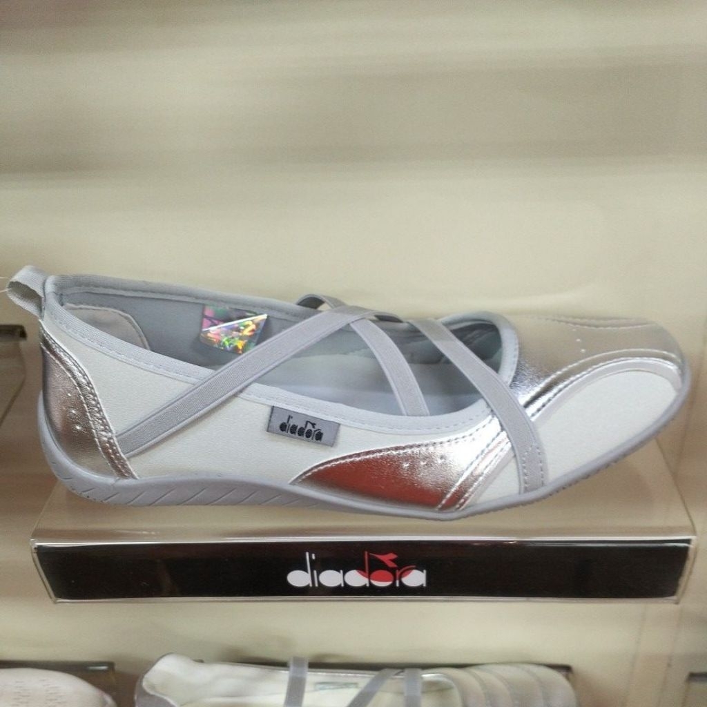 DIADORA PURLIE CASUAL SPORTS WOMEN