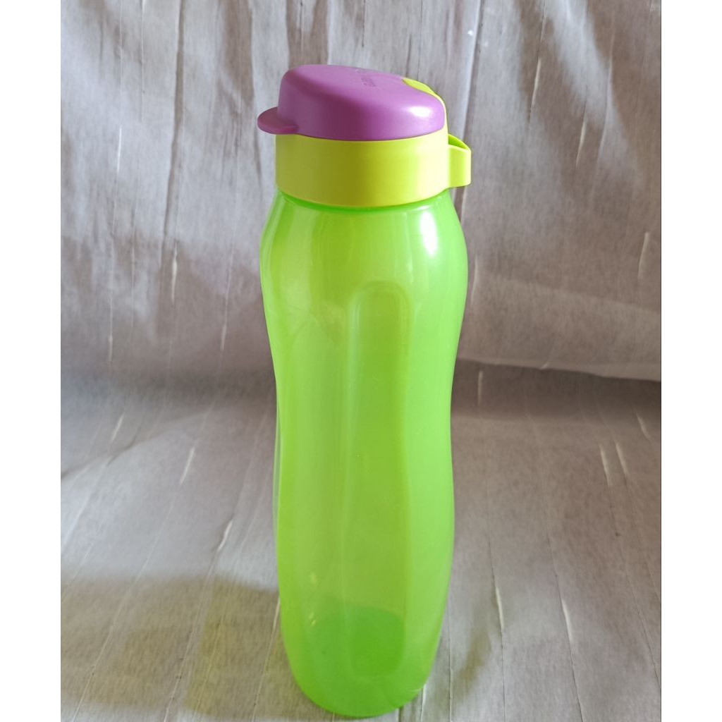 Eco Bottle New 1L Tupperware
