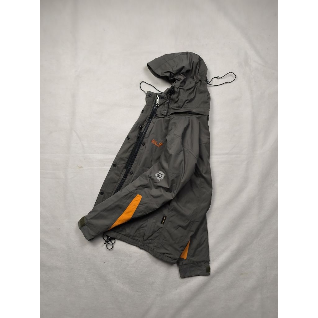 Outdoor Jack Wolfskin Mountain Jacket