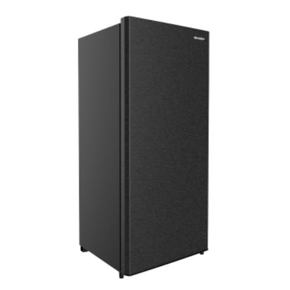 SHARP FJ-M186A-HS Freezer 6 Rak Cocok untuk ASI Es Batu Daging