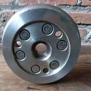 Magnet magnit grand engkel