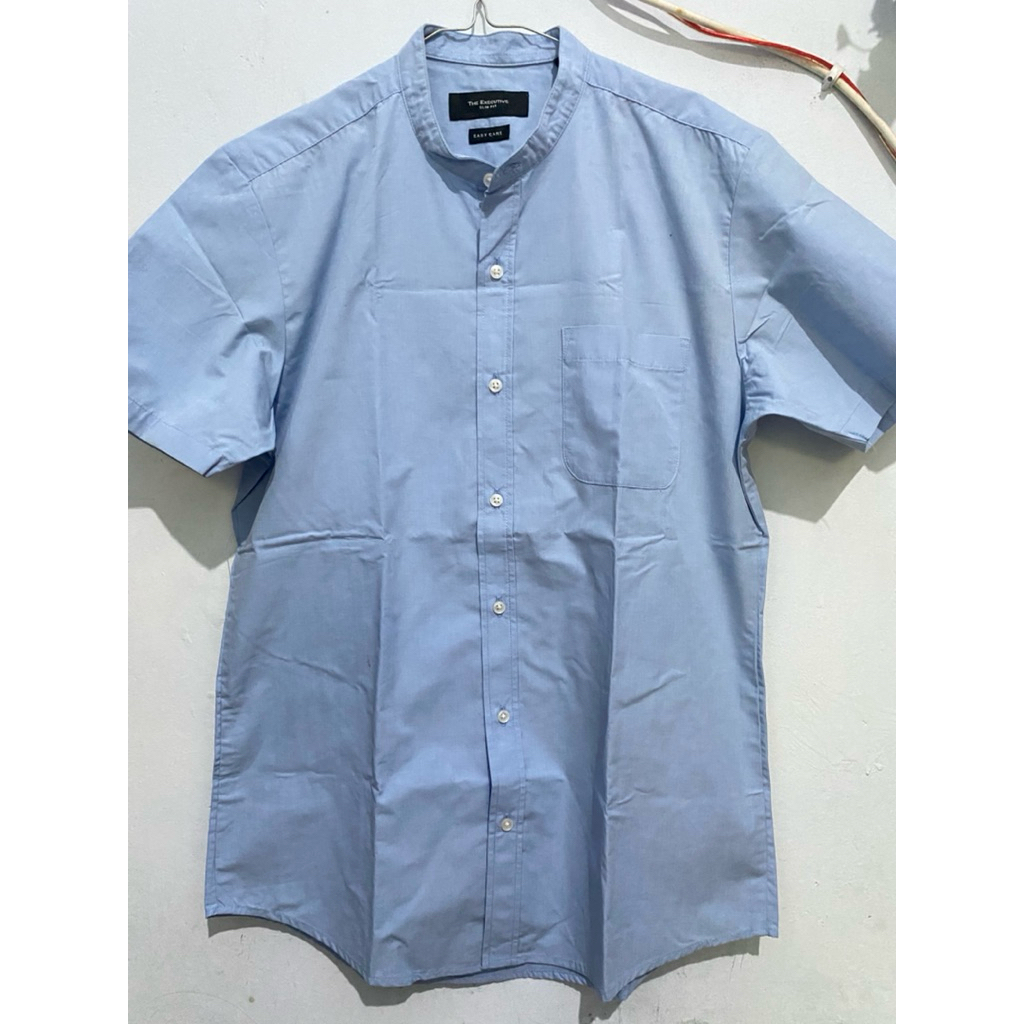 Preloved Kemaja Pria The Executive