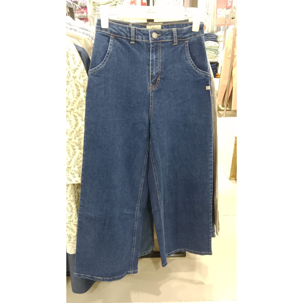 Triset - Celana Jeans Wanita Original