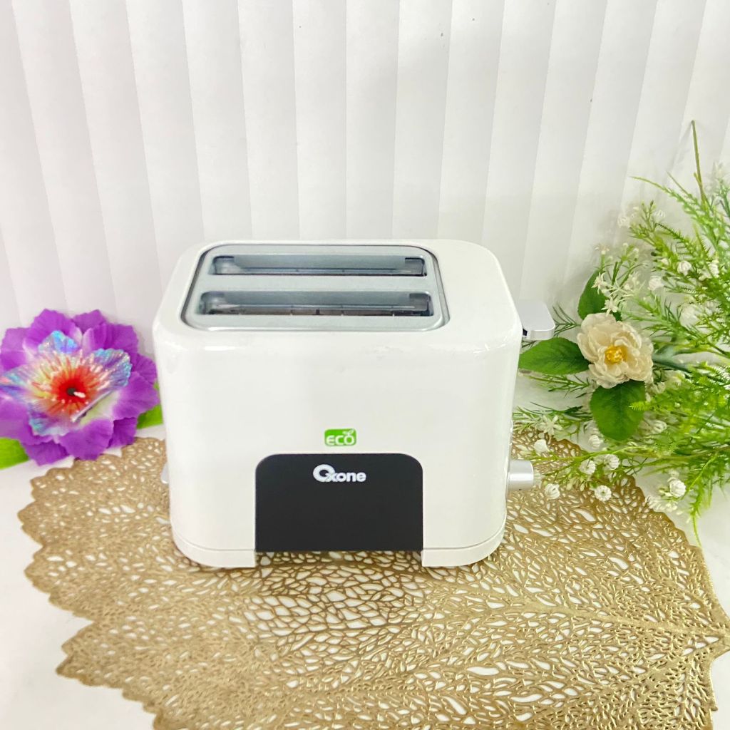 OXONE TOASTER PUTIH OX111