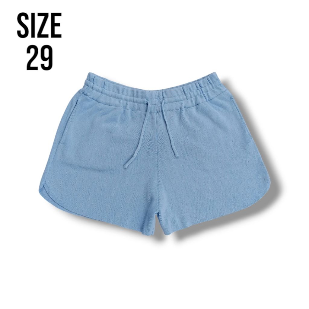 Short Pants Zara Women