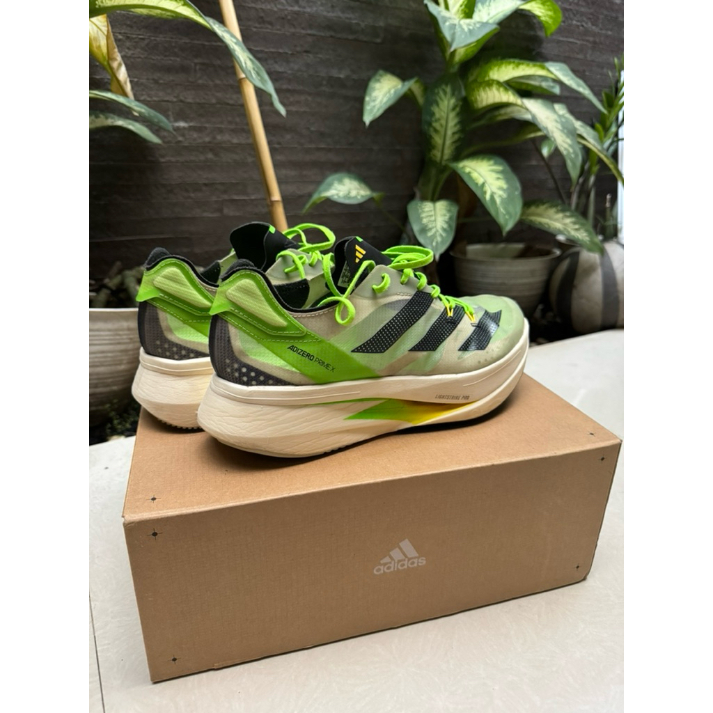 Adidas Adizero Prime X size 42 2/3