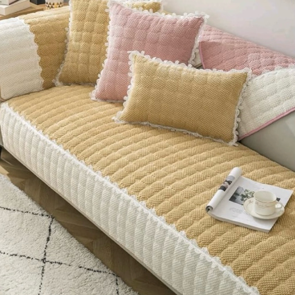 Cover Sofa Alas Kursi