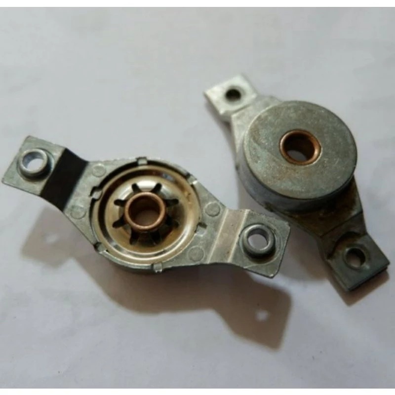 BOS/BOSING KIPAS ANGIN 9 INCH 6 MM/BOSING KUPING AS 6MM