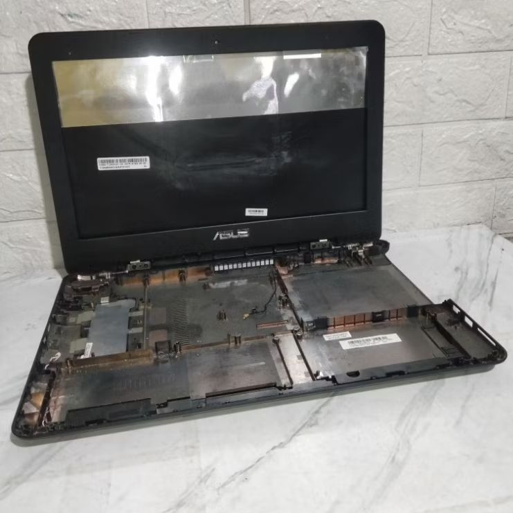 Case Kesing Laptop Asus X455L X455LJ