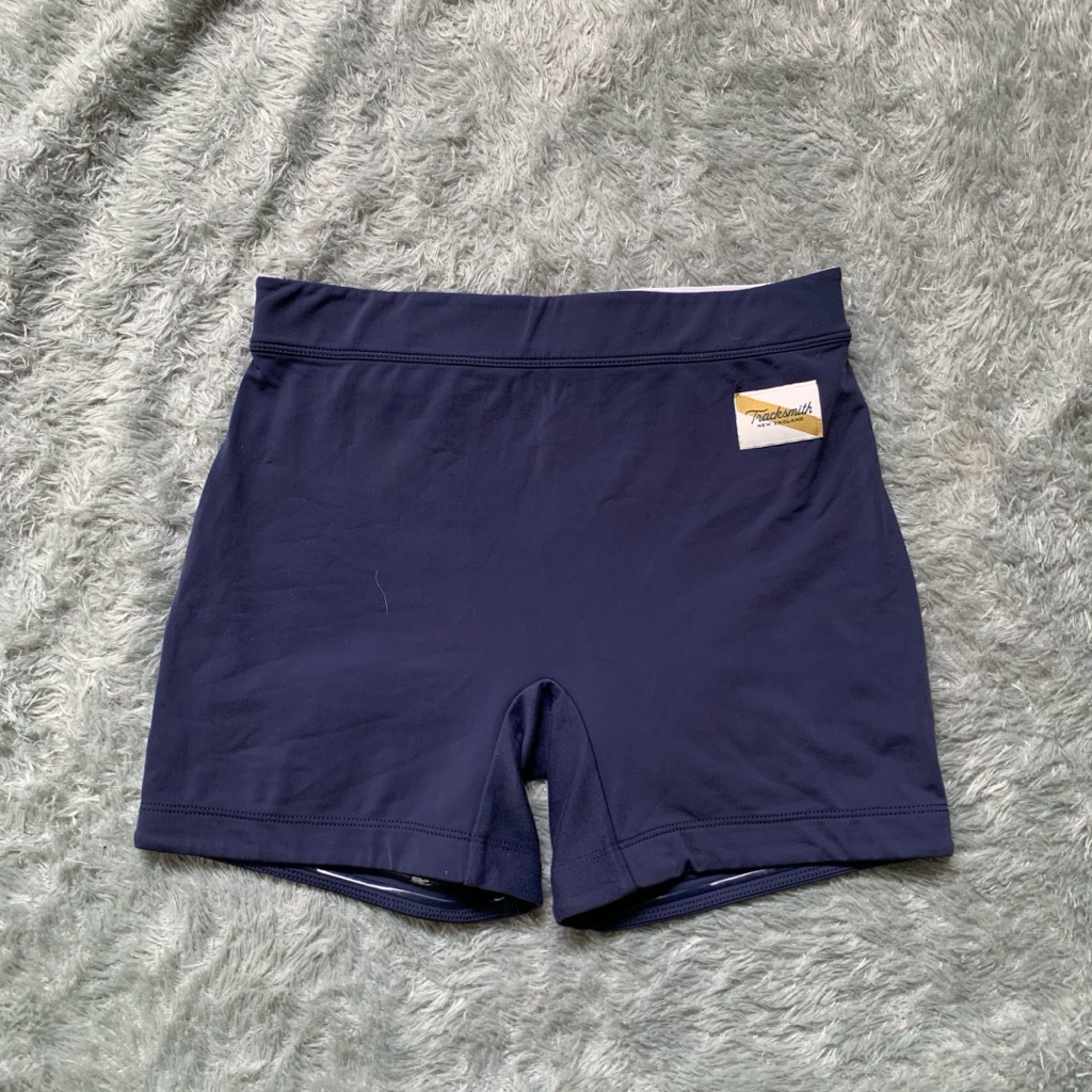 Tracksmith Short Legging