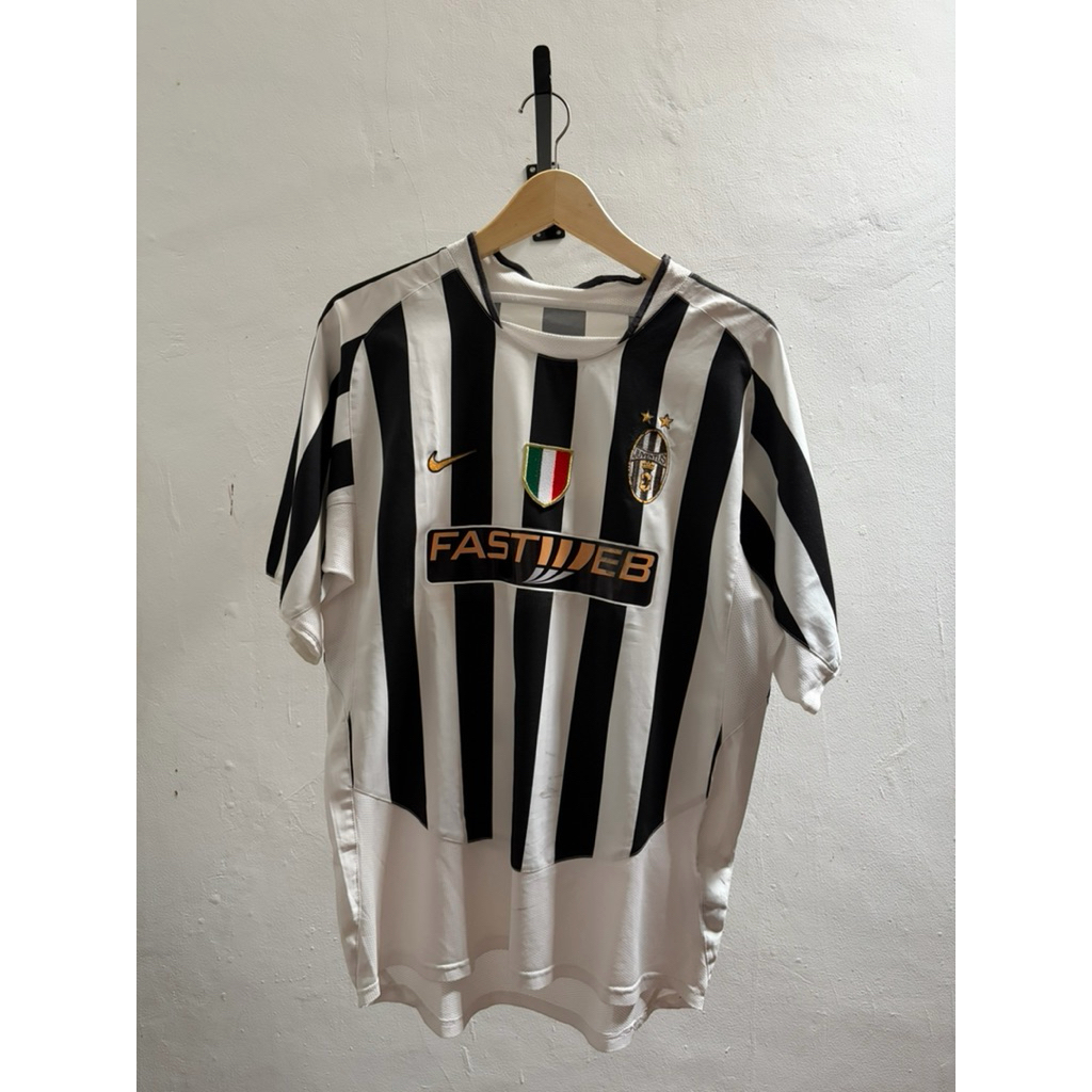 jersey juventus 2003 original