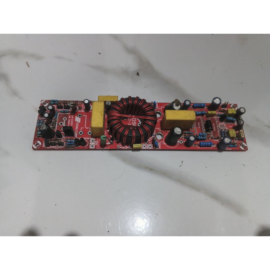 kit class d900