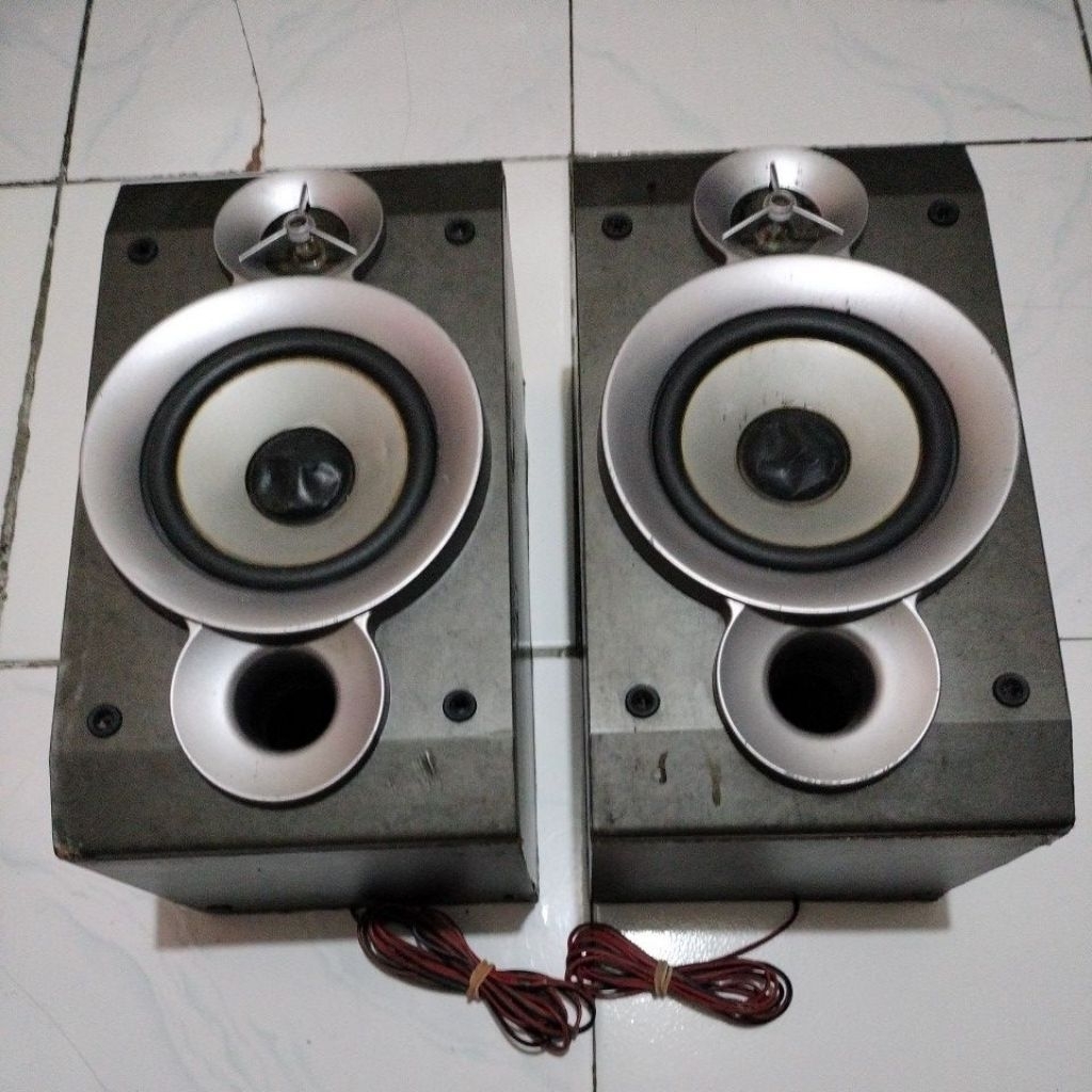 Speaker JVC SP UXL36V