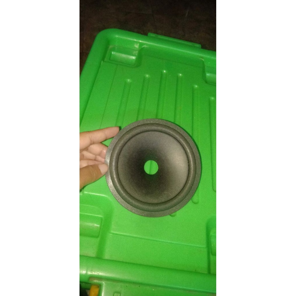 Daun speaker 5inch daun speaker 5inch ready