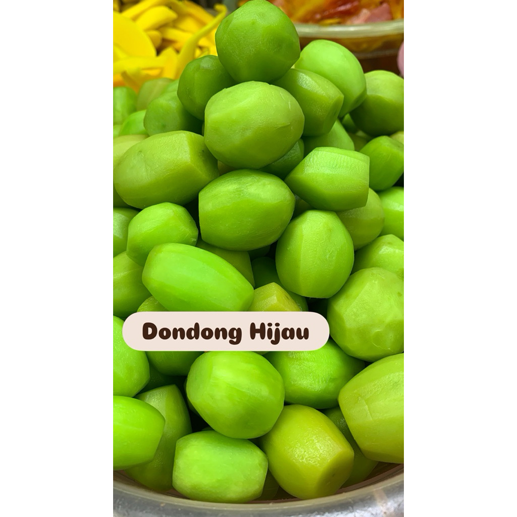 Dondong Bangkok