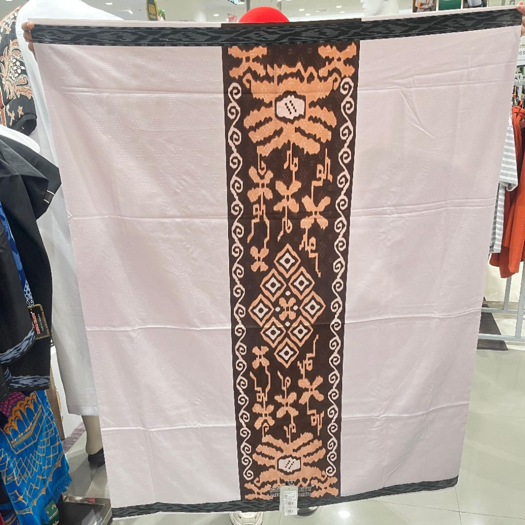 Krisna Wahyu Sarung Wangi Pria Dewasa