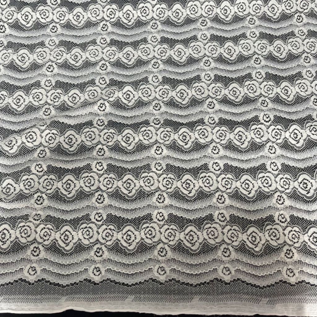 kain brokat santily premium | harga 0,5/m | brokat santily | brokat cantik | brokat bordir cantik...