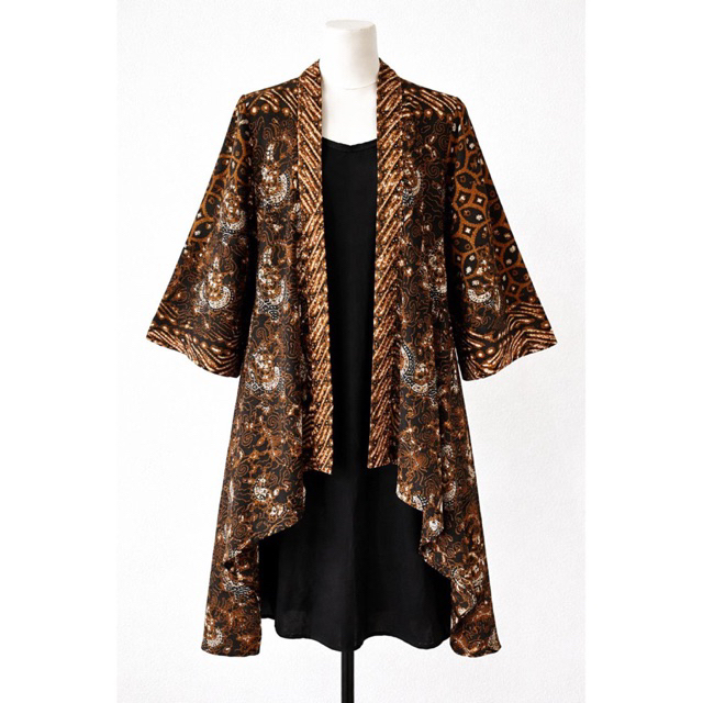 Outer Batik Viscose