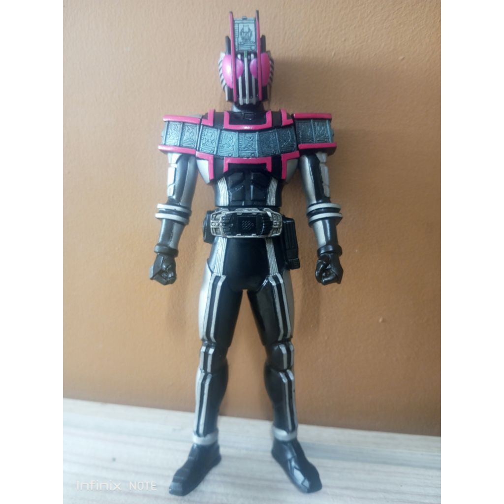 Kamen Rider Decade