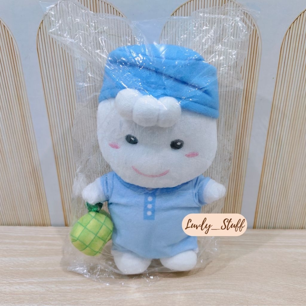 BONEKA POKOJANG BY MAMYPOKO