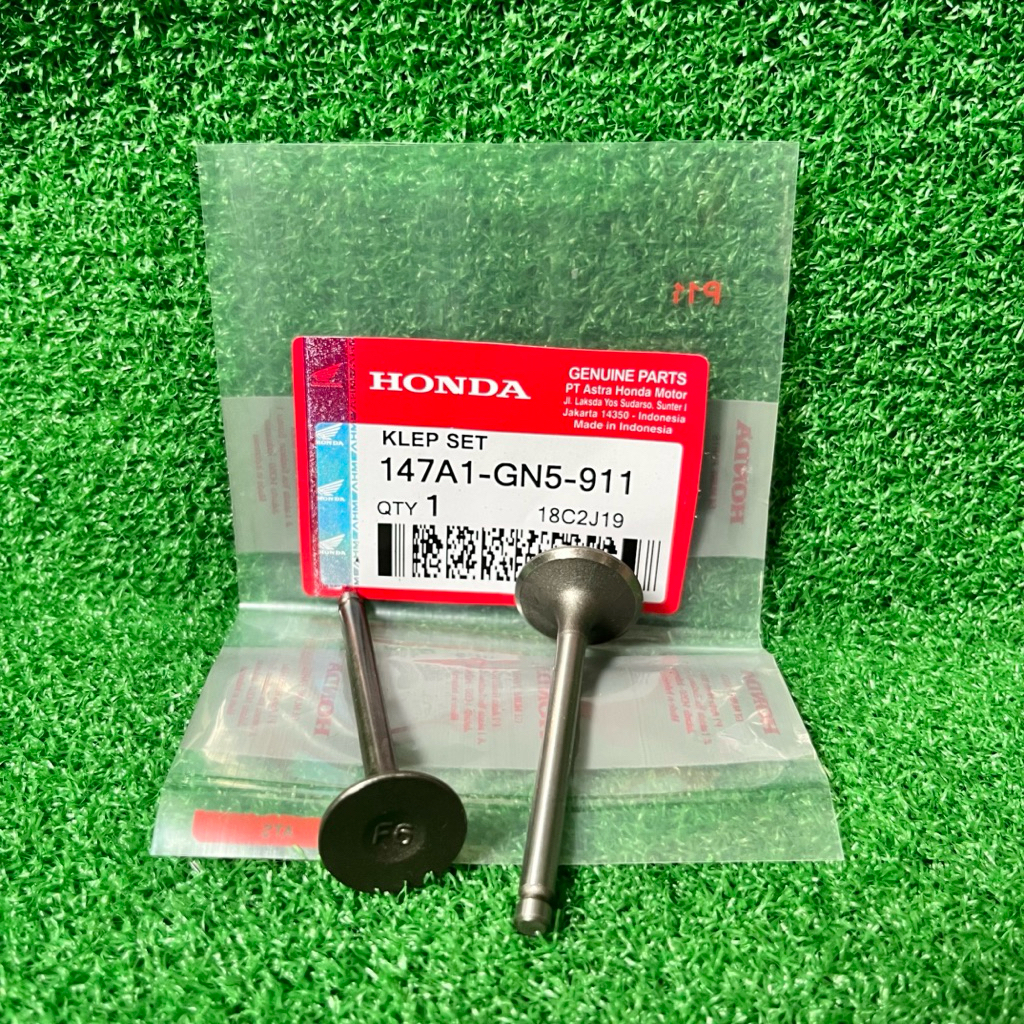 set payung klep supra grand supra fit Klep Set Payung Legenda GN5