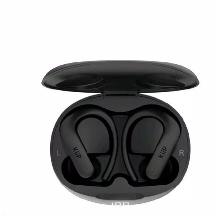 TWS KIIP T50 Sport Earhook Earphone Enc