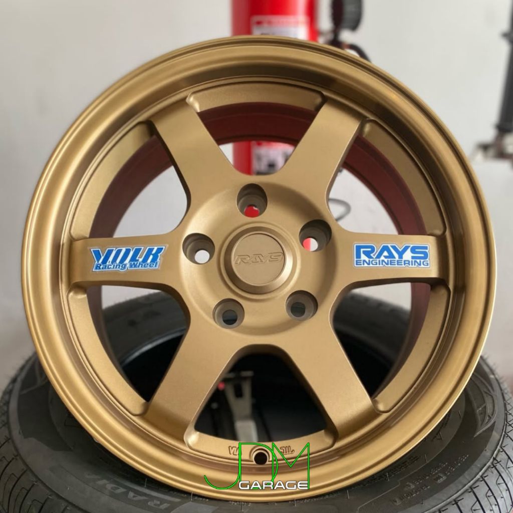 velg te37 r15 lebar 7 pcd 5x114,3 et 35 velg mobil ring 15 pnp velg mobil Innova reborn venturer zen