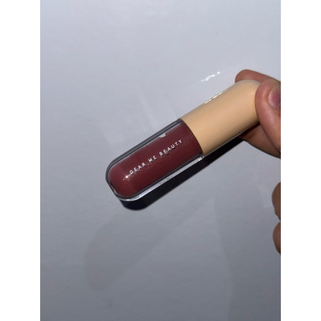 Preloved Dear Me Beauty Serum Lip Tint Dear Elise