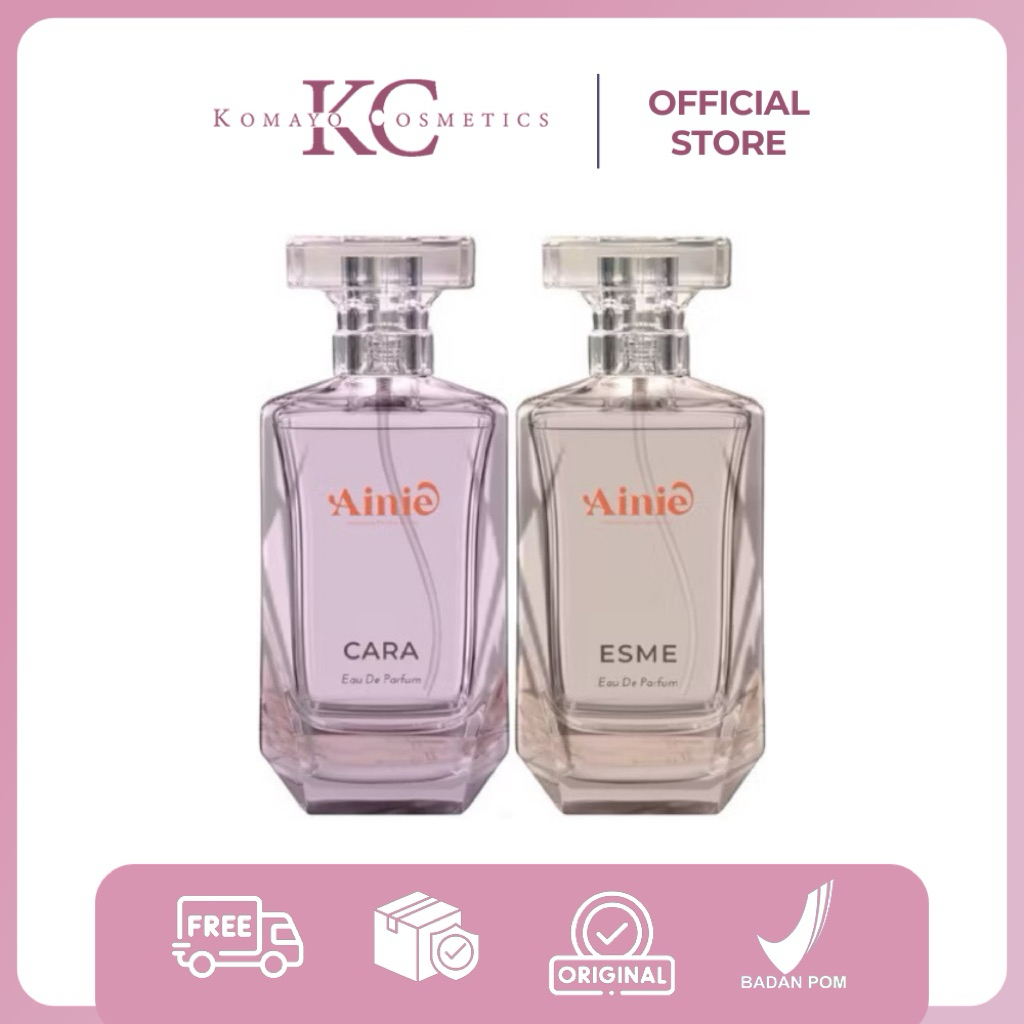 Ainie EDP Eau de Parfum