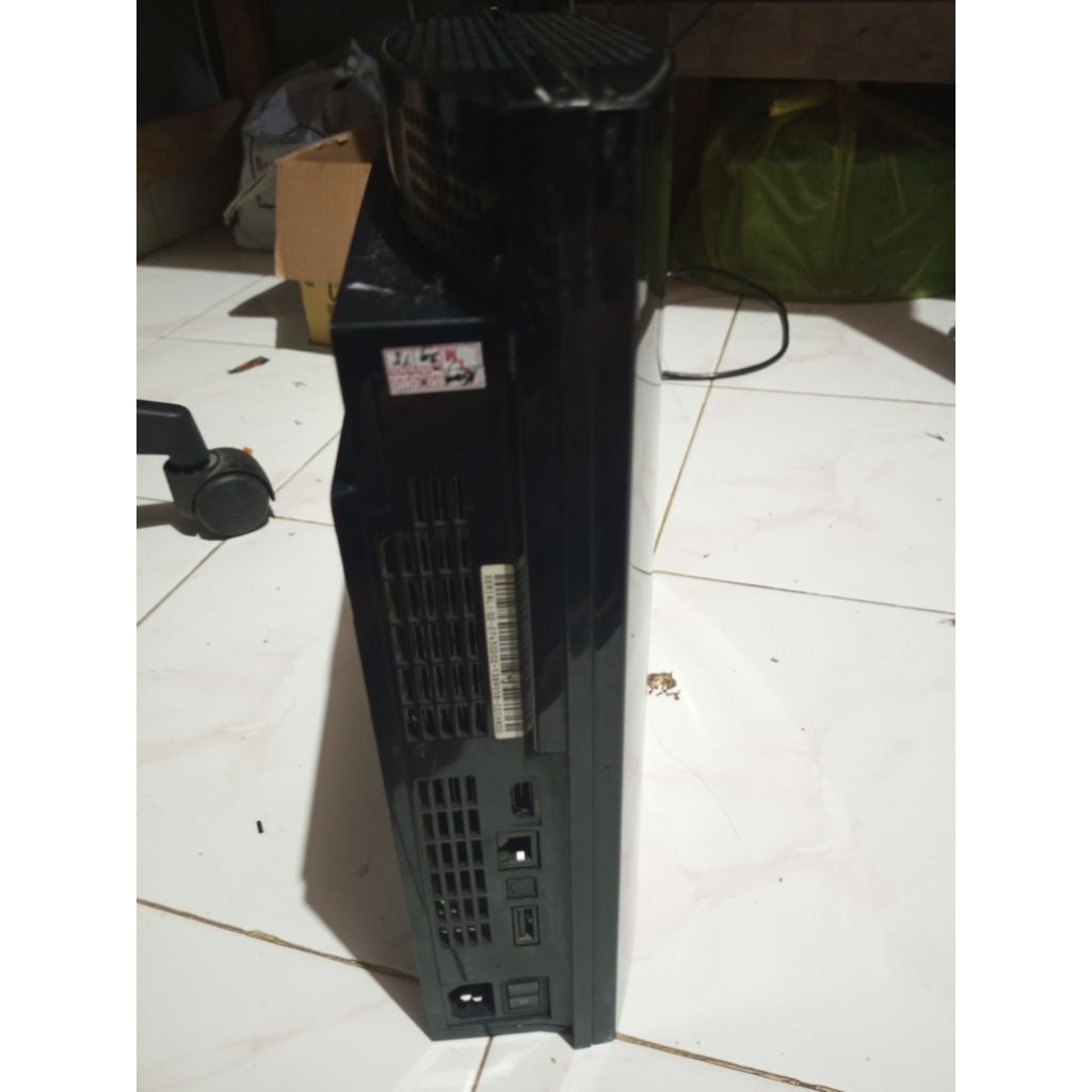 PS 3 Fat Rusak dan Slim Rusak Butuh di Servis