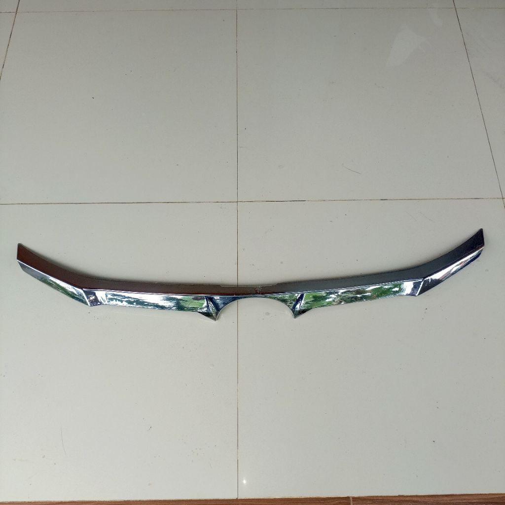 LIST GRILL BUMPER DEPAN AGYA 2023-2024 ORIGINAL