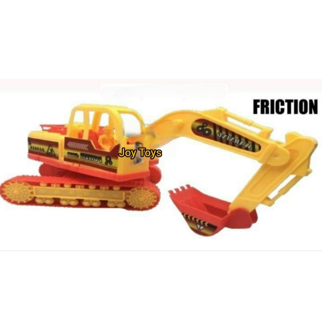 Traktor /Mainan Anak