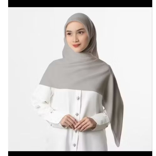 hijab segi 4 jenna n kaia