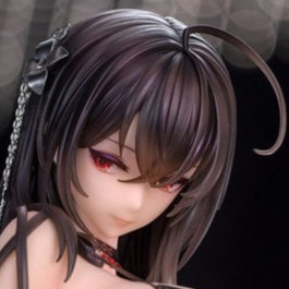 PVC Figure 1/7 Taihou , Rose Ceremony Ver. - Azur Lane (Myethos) Original