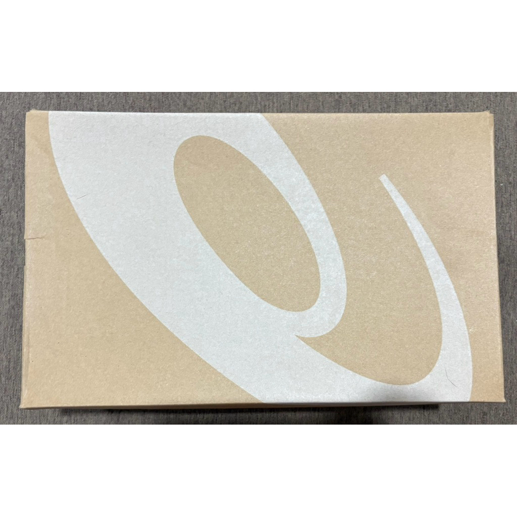 sneaker shos box kotak sepatu boks asics gel cumulus 16 authentic original MAP