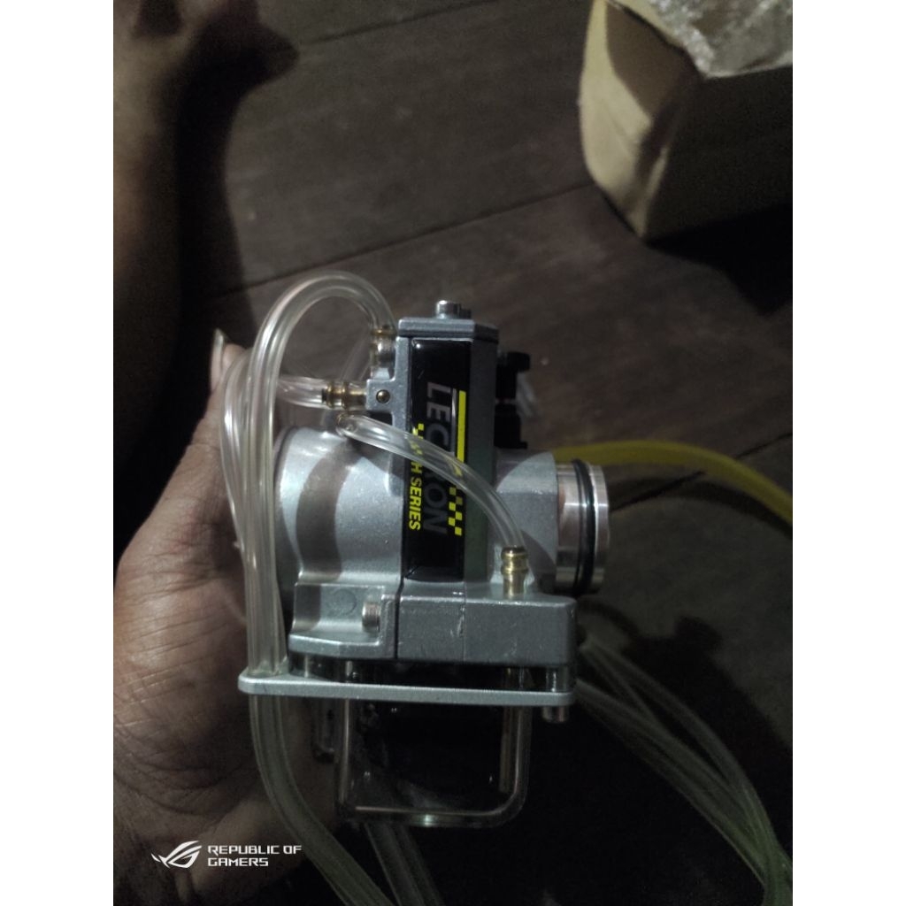 karburator pwk pe mini lectron 30