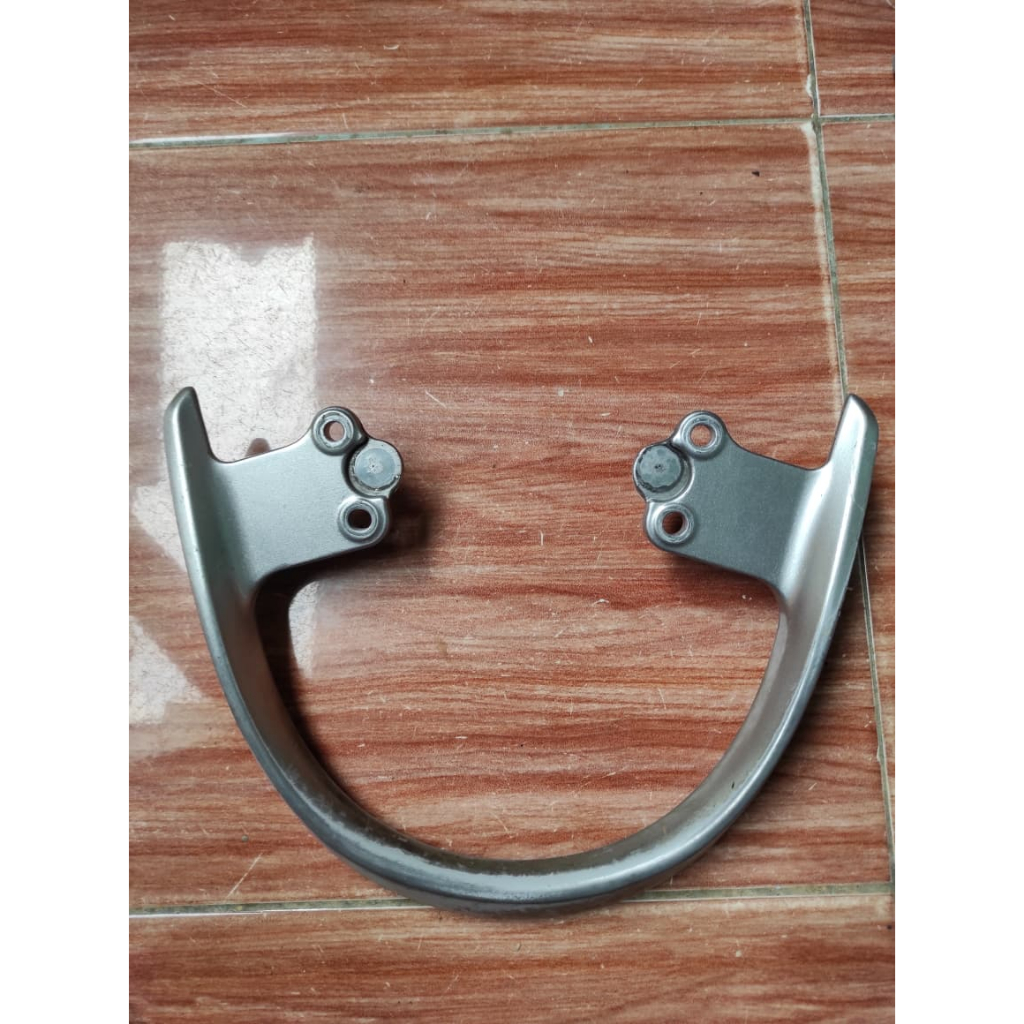 Behel Scoopy esp 2019 Ori/Copotan