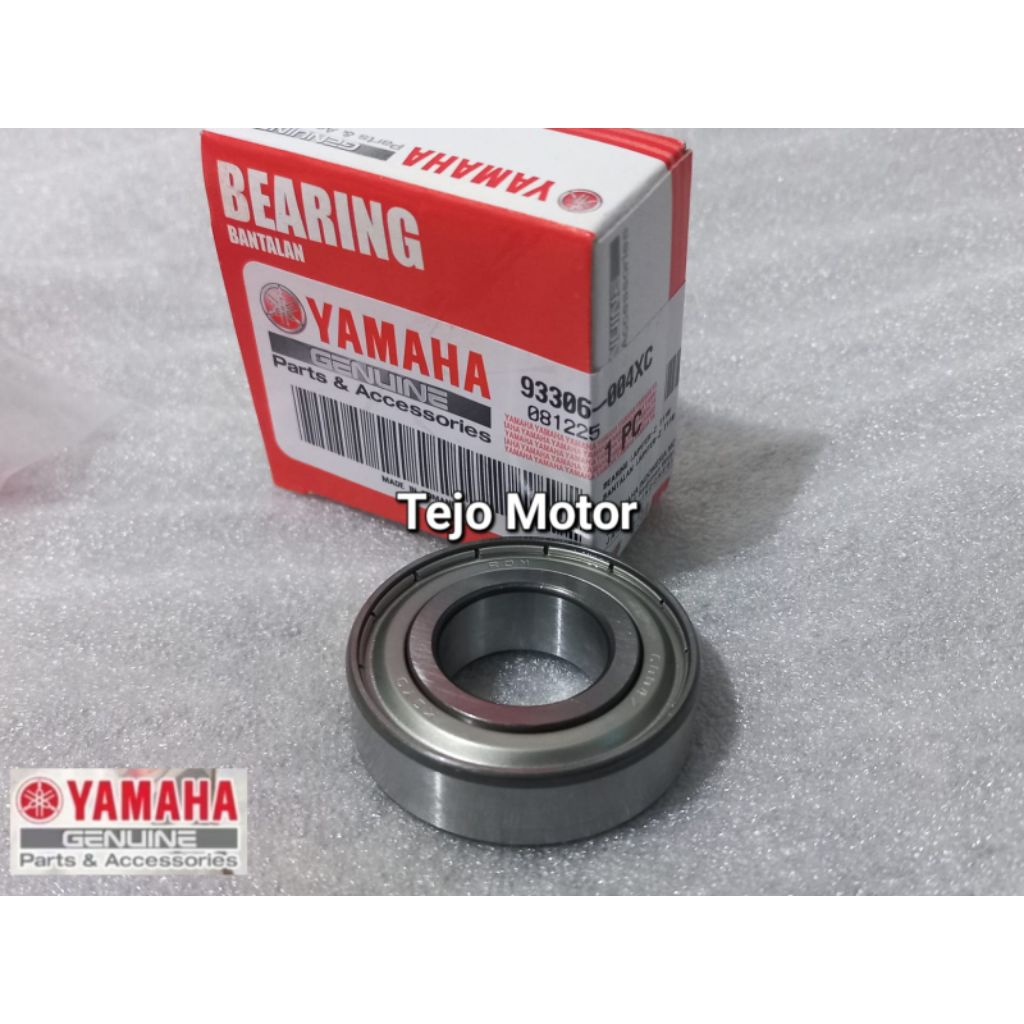 BEARING BERING LAHER 6004 NAP GEAR GIR BELAKANG JUPITER MX 135 LAMA OLD NEW NJMX