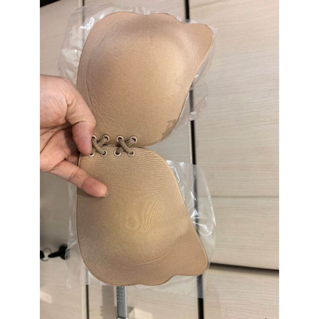 PRELOVED WINGS BRA SIZE 36