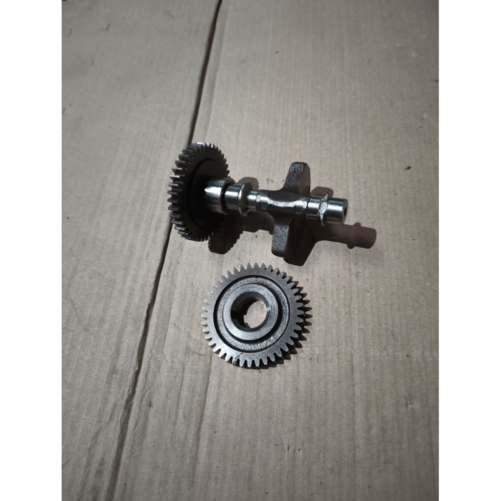 Balancer Vixion Original Gear gigi balancer balanser vixion ori