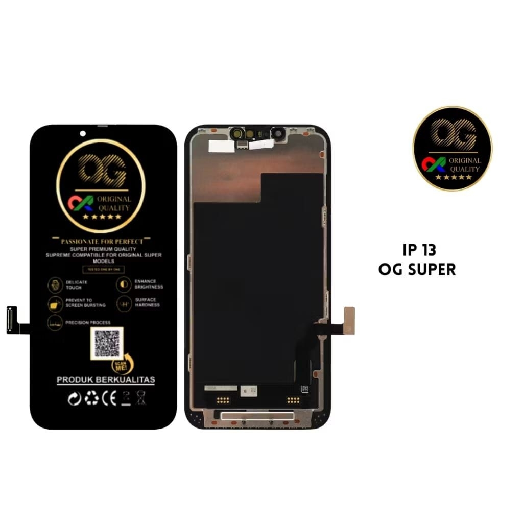 LCD IPHONE 13