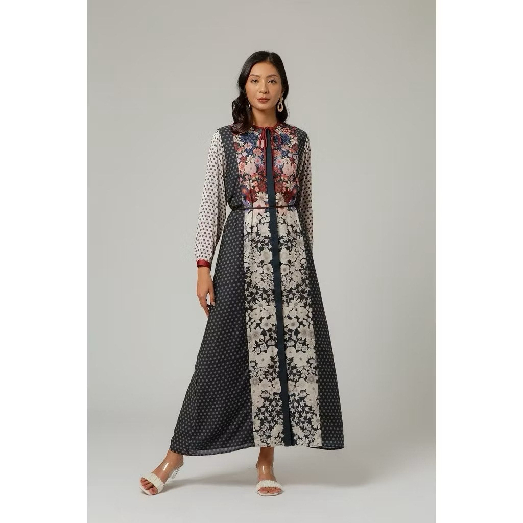 Heart Troops - Keita Dress