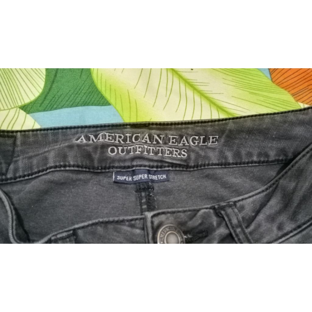 jeans American eagle