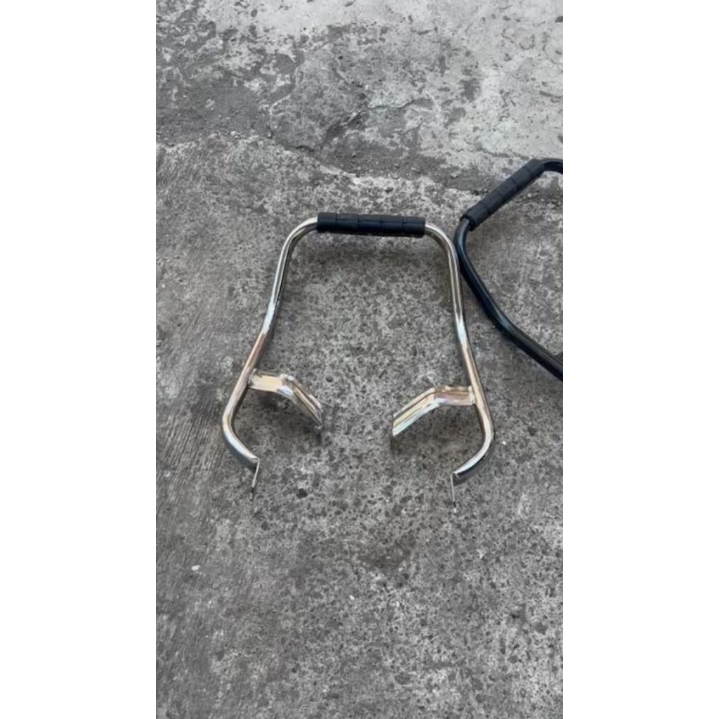 Begel Behel Honda Astrea Star / Astrea Prima Original Copotan