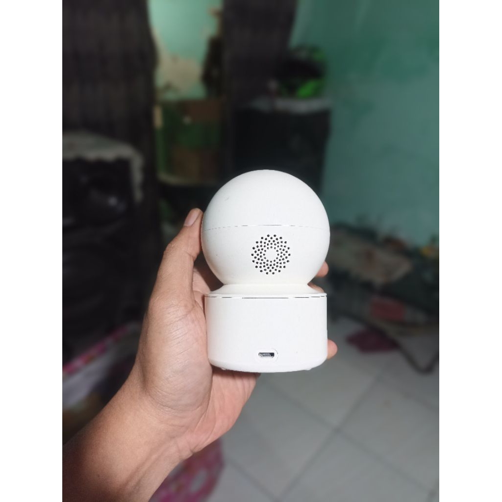 Cctv Camera Imilab Indoor