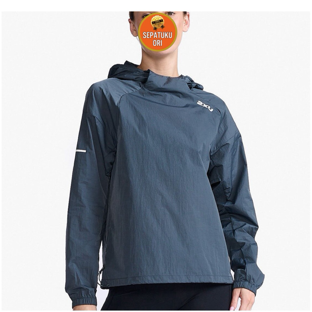 2XU JACKET AERO ANAROK ORIGINAL