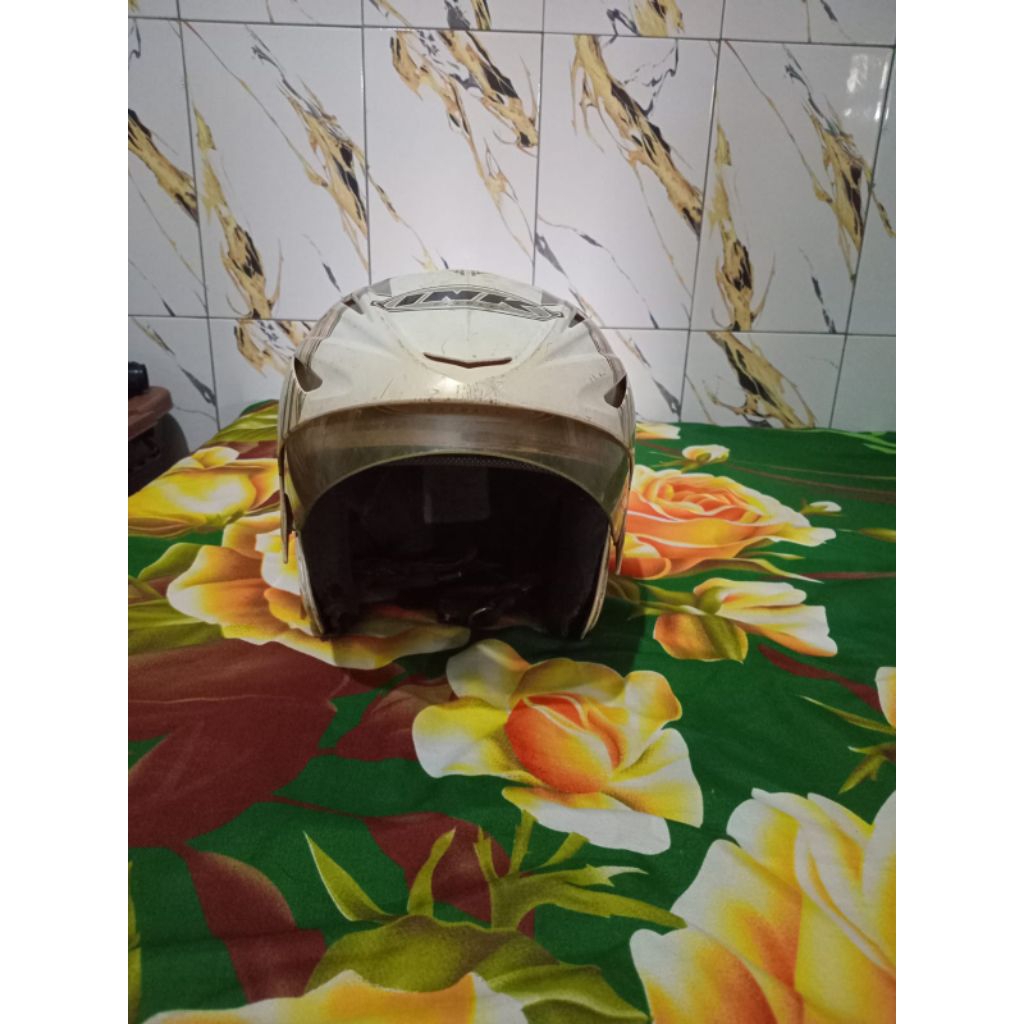 helm ink ori